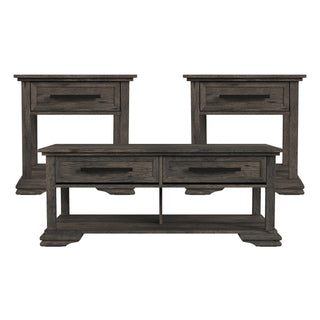 Park Ridge - Occasional Table Set