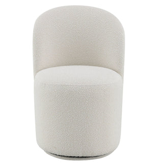 Hollis - Side Chair (Set of 2) - Beige