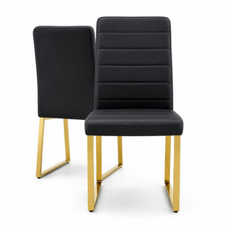 Oversized Ergonomic Dining Chairs For Home