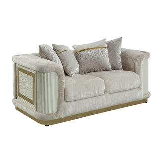 Bona - Living Room Set