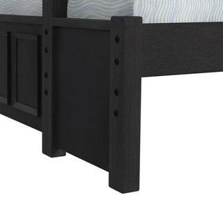 Hampton Kids - Bunk With Ladder