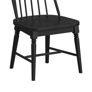 Heritage - Standard Height Dining Set