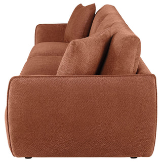 Logan - Modular Sofa With Slim Arms