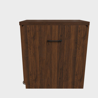 Folding Desk With Mirror And Storage Stol For Bedroom
