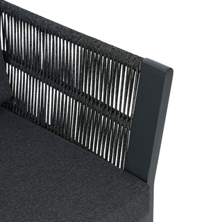 Outdoor Dining Chair, All-Weather Patio Seating For Backyard (Set of 2)