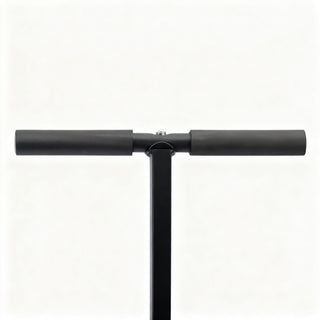 Xtp006 - Sports Trampoline Indoor / Outdoor Fitness Equipment - Black