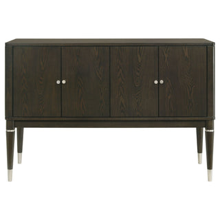 Blakely - 4 Door Sideboard - Ash Brown