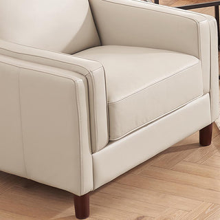 Bella - Top Grain Chair