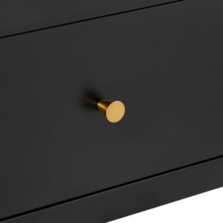 Williamson - 1 Drawer Nightstand
