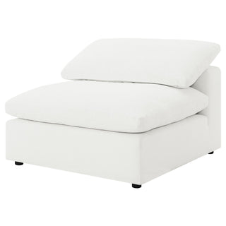 Segoura - Armless Chair