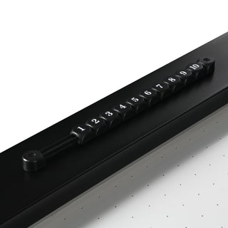 Cloud - Air Hockey Table (Ssg-102506) - Black