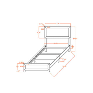 Soluto - Bed