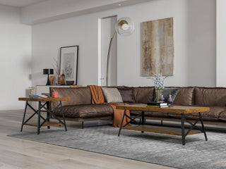 Douglas - End Table