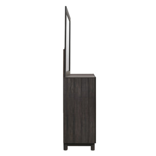 Harlington - 6-Drawer Dresser
