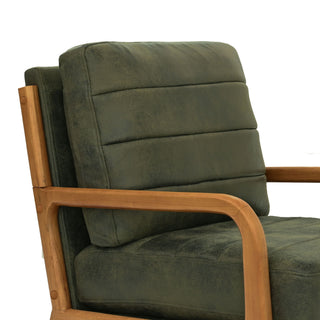 Classic Armchair