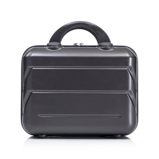 Spinner Luggage Set With Combination Lock
