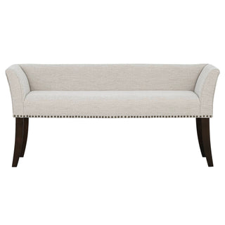 Welburn - Upholstered Bench