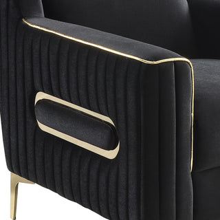 Ruby - Accent Chair