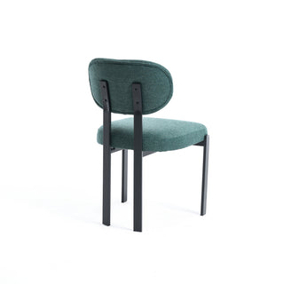Dining Armless Chairs (Set of 2)
