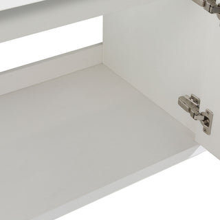 Sink Floating Bathroom Vanity With Soft Close Cabinet Door