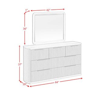 Sylvie - Wall Bed Bedroom Set