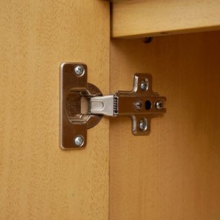 Lore - Cabinet - Natural