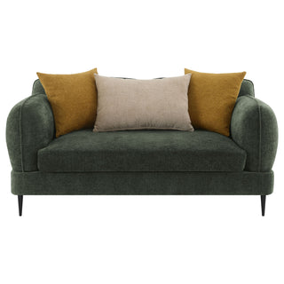 Repley - Track Arm Loveseat