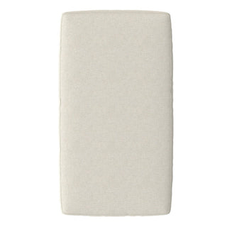 Ava - Versatile Mid Century Ottoman