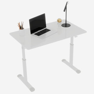 Adjustable Home Office Desk