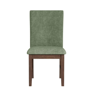 Santa Barbara - Fabric Dining Side Chair (Set of 2)