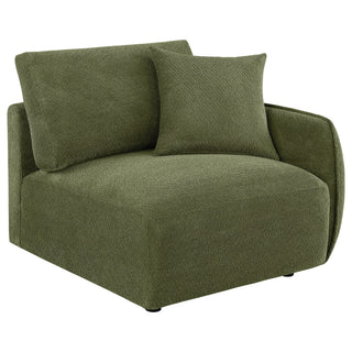 Logan - Modular Sectional Sofa