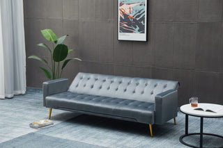 Comfort Compact Design Sofa Bed