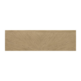 Sideboard With Ample Storage - Brown