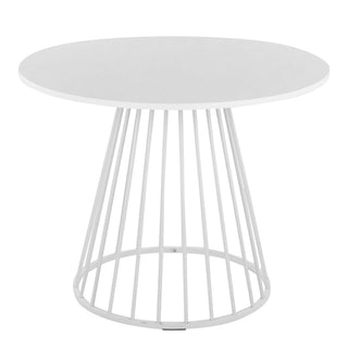 Canary Cosmo - Contemporary Dining Table