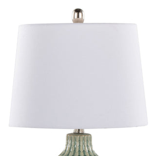 Rockwell - Contemporary Table Lamp (Set of 2)