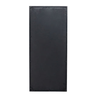 Traditional Decor Style Antique Glass Panel Mirror, Wall Mirror For Bathroom Entryway Console Lean Against Wall