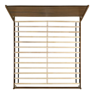 Malibu - Panel Bedroom Set