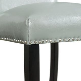 Meridian - Counter Side Chair (Set of 2)