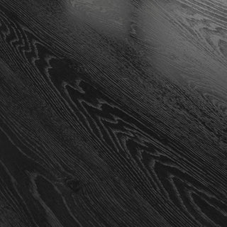 Rectangular Dining Table - Black