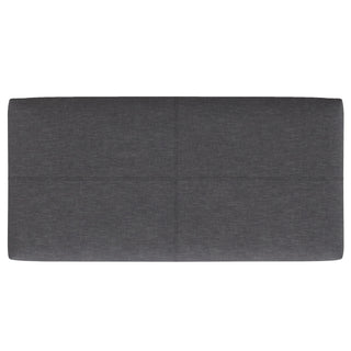 Gabbie - Coffee Table Upholstered Storage Ottoman