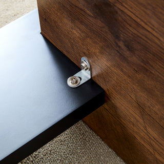 High Quality Coffee Table For Modern Minimalist Living Rooms