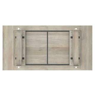 Whitley - Dining Table