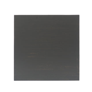 Modern Tank Holder Side Table With Powder Coated Frame