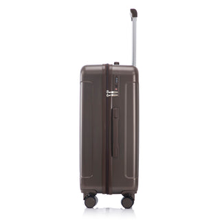 Spinner Luggage Set 20" / 24"/ 28", Lightweight Hard Shell With 360° Silent Wheels