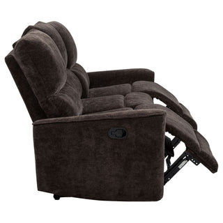 Trask - Reclining Sofa