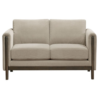 Fisher - Arm Sofa Set