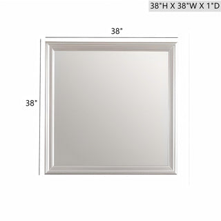 Traditional Wall Mirror For Any Space