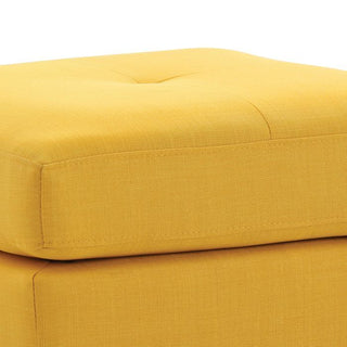 Casual Ottoman For Stylish Spaces