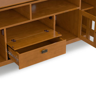 Artisan - TV Media Stand