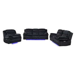 Winston - Power Reclining Set
